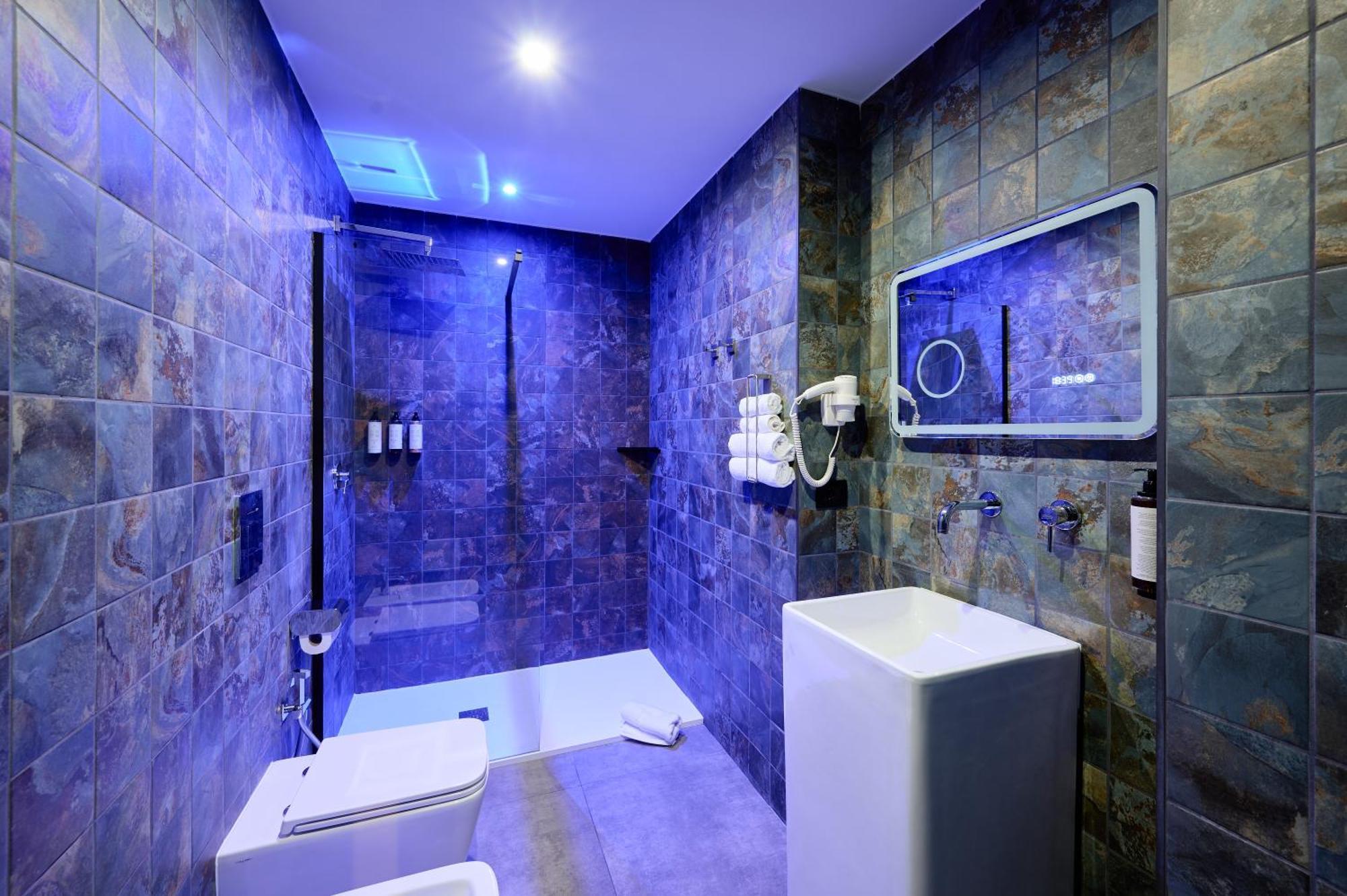 Hotel Mamaco Roma Zewnętrze zdjęcie