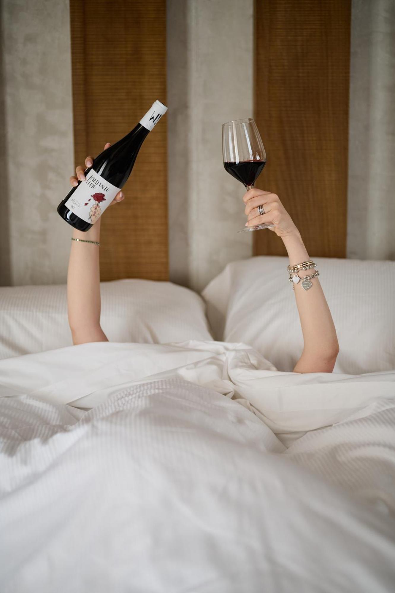 Hotel Mamaco Roma Zewnętrze zdjęcie