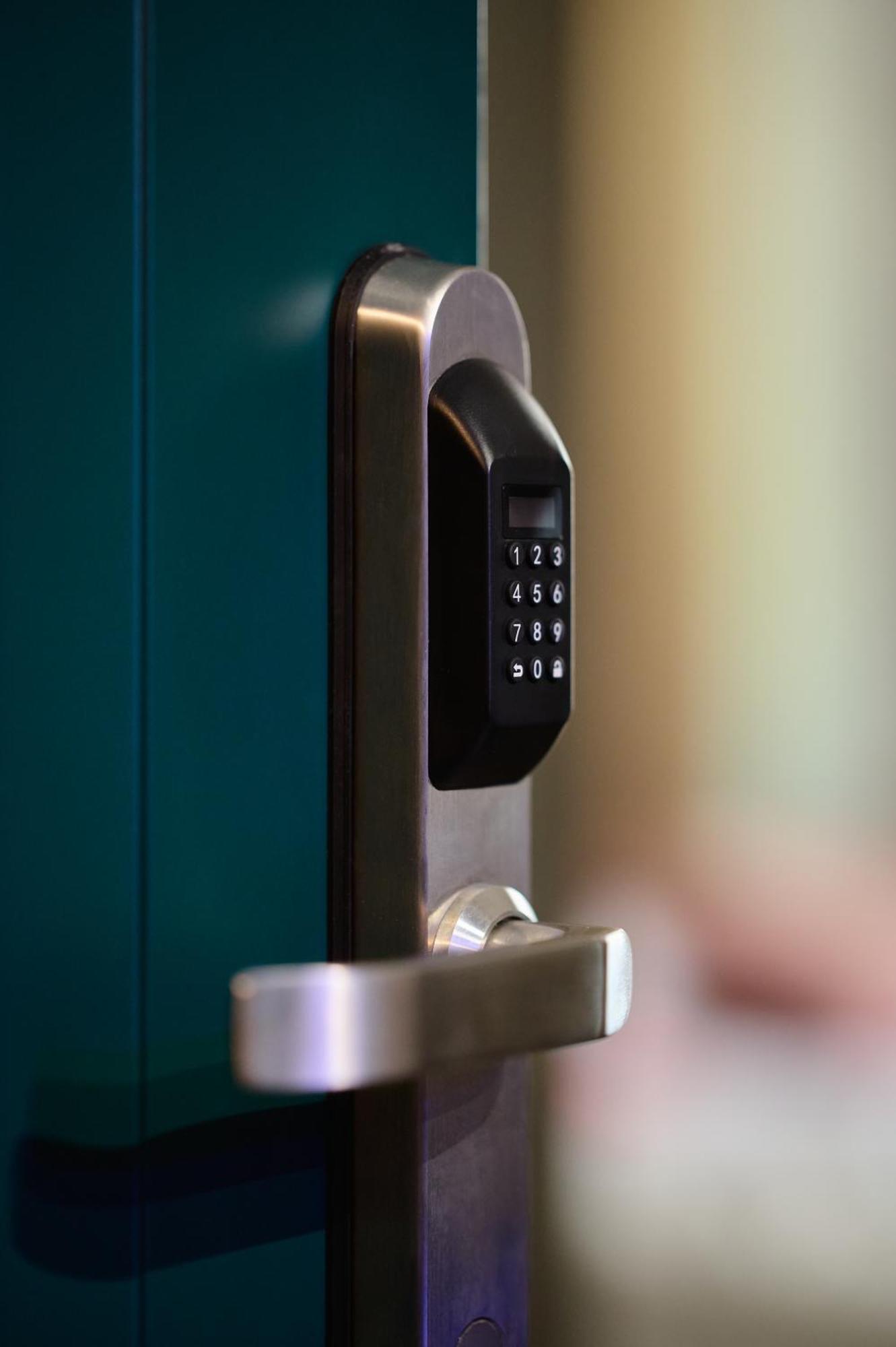 Hotel Mamaco Roma Zewnętrze zdjęcie
