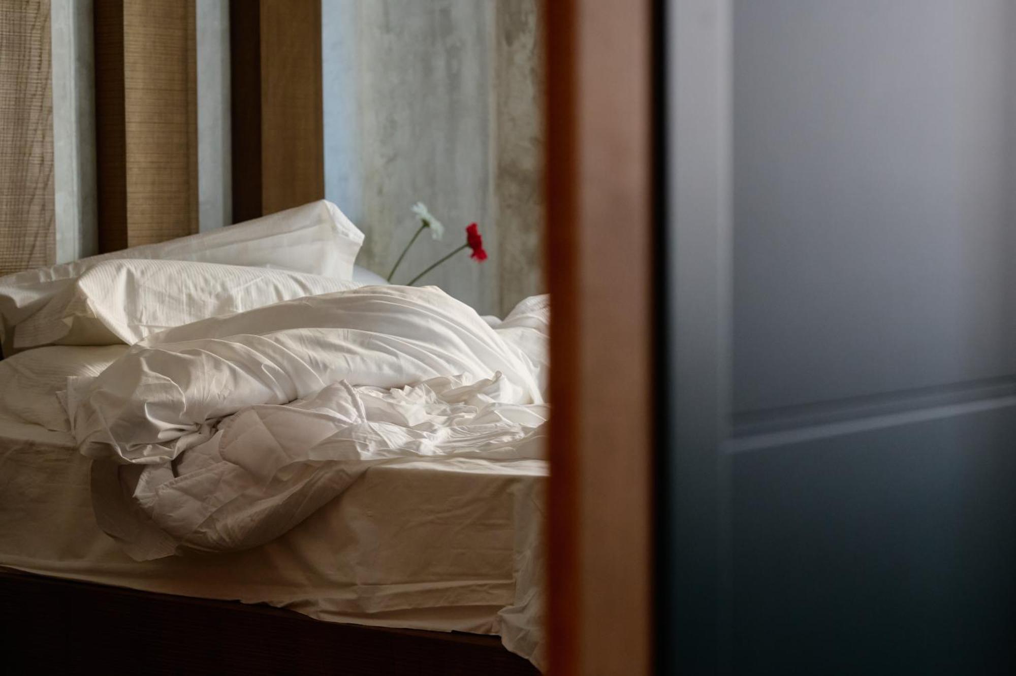 Hotel Mamaco Roma Zewnętrze zdjęcie