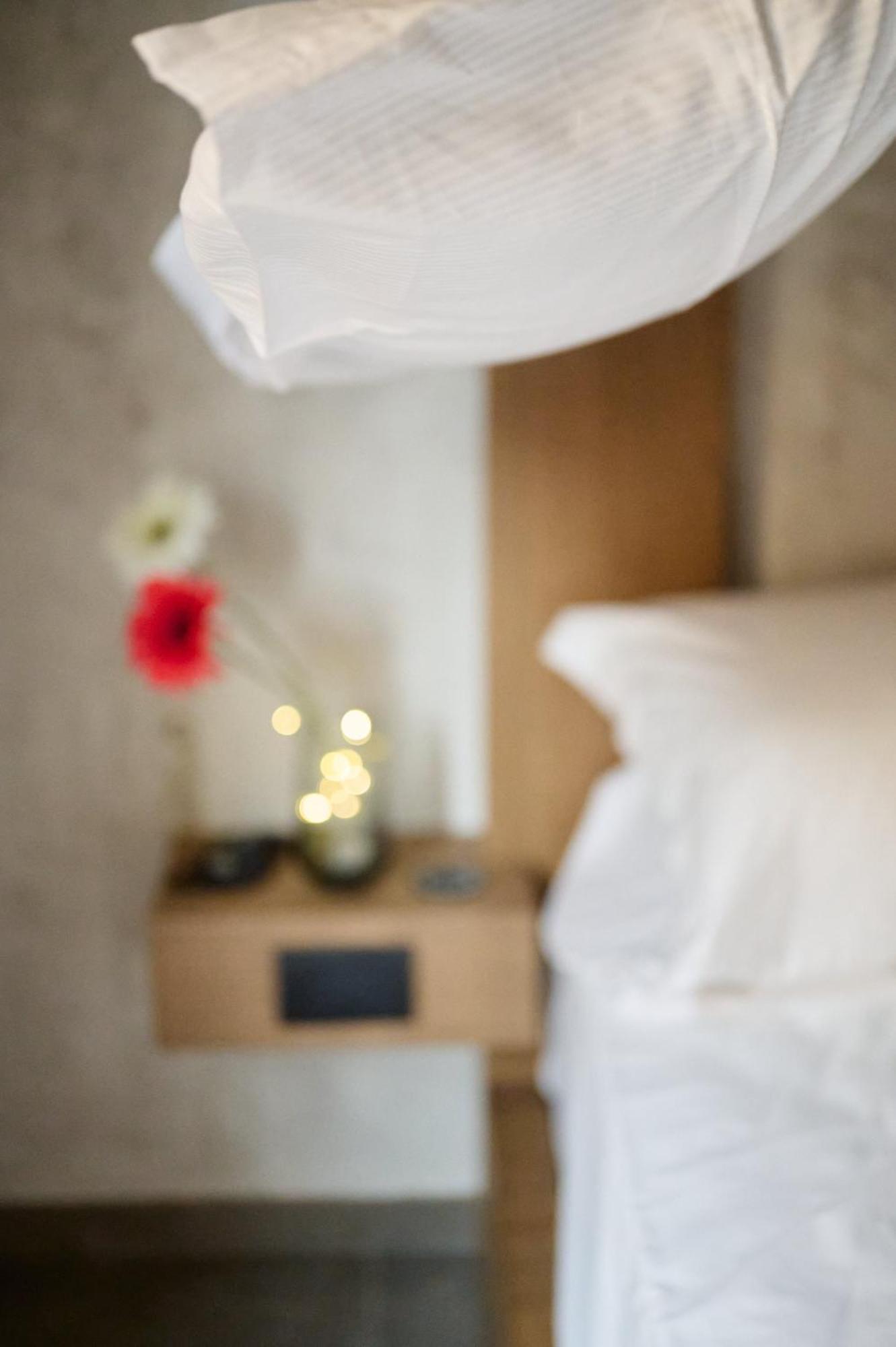 Hotel Mamaco Roma Zewnętrze zdjęcie