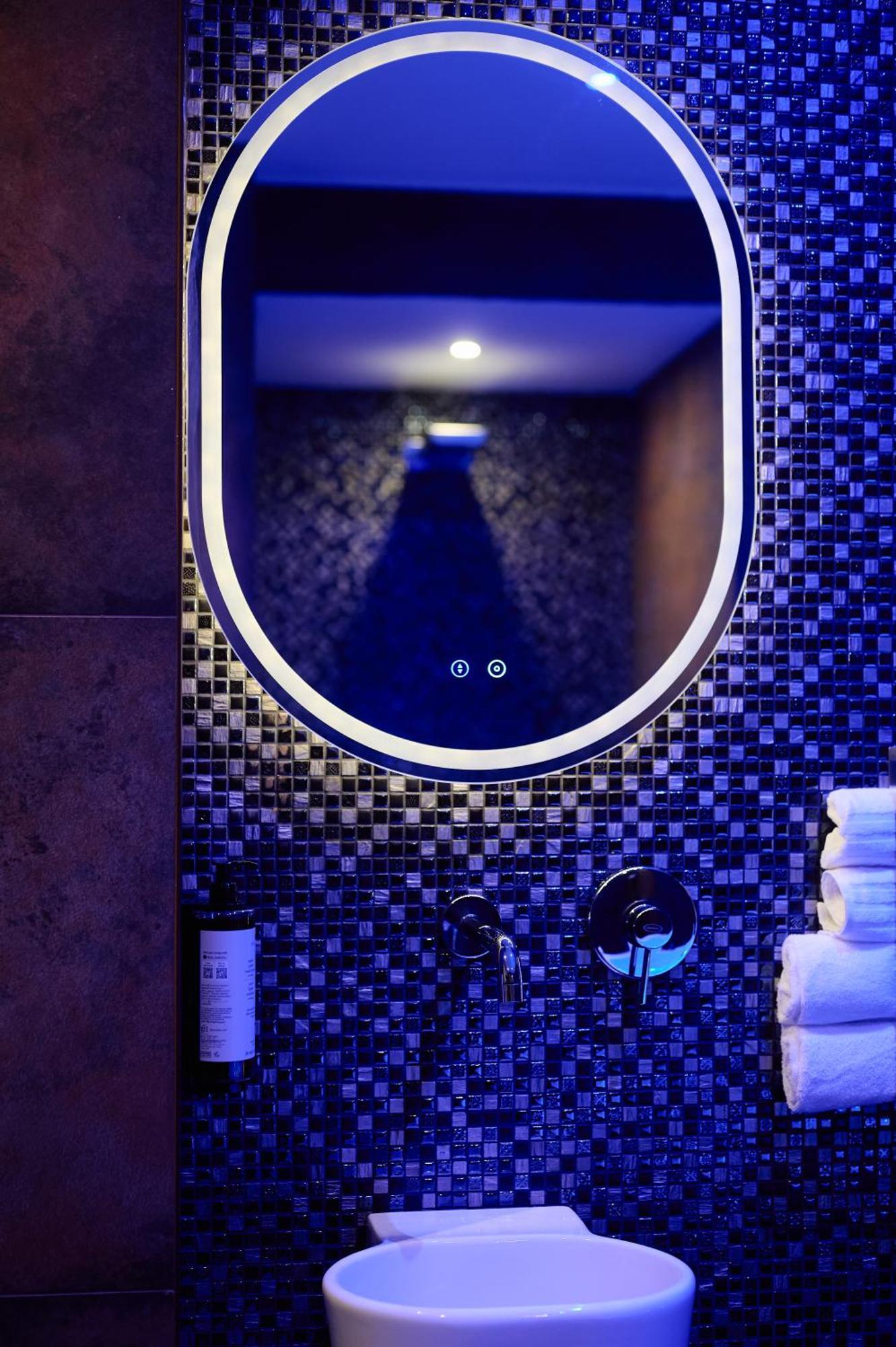 Hotel Mamaco Roma Zewnętrze zdjęcie