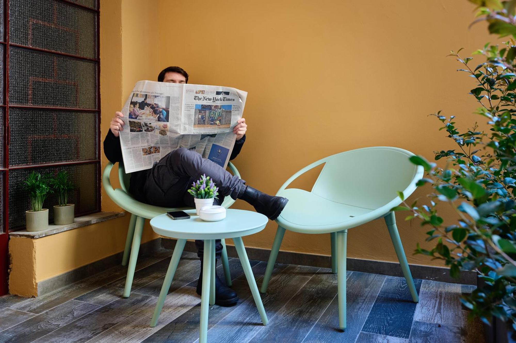 Hotel Mamaco Roma Zewnętrze zdjęcie