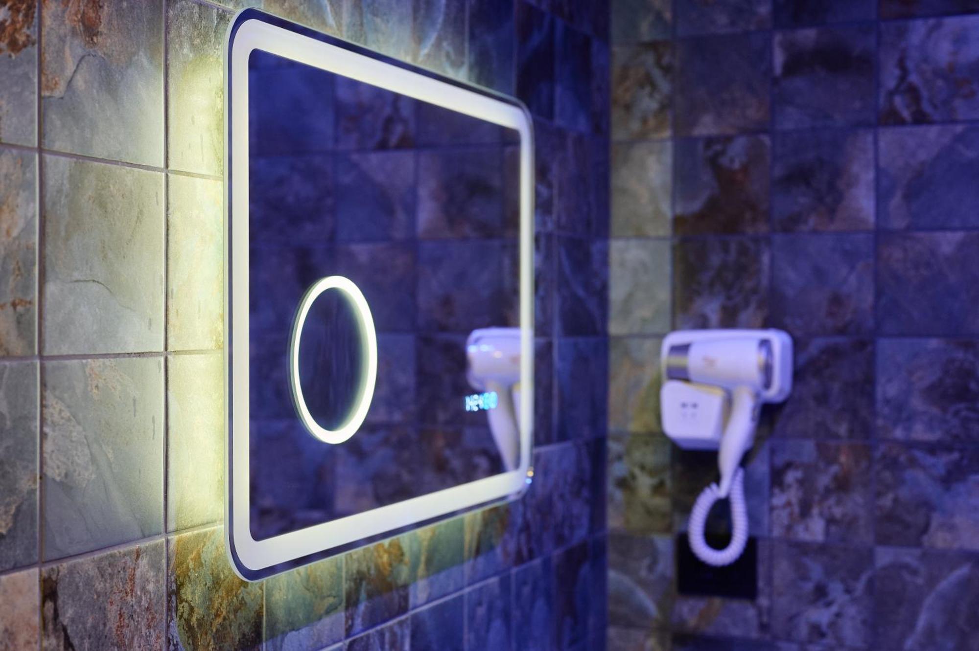 Hotel Mamaco Roma Zewnętrze zdjęcie